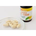 Vitaking C-vitamin 1000mg +acerola+bioflavonoid (30) 