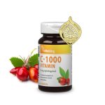  Vitaking 1000 mg C-vitamin+csipkebogyó+acerola+flavonoid (200) 