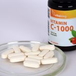  Vitaking 1000 mg C-vitamin+csipkebogyó+acerola+flavonoid (200) 