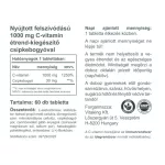  C-1000mg TR (60) 30mg csipkebogyóval 