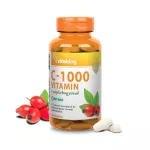  C-1000mg TR (60) 30mg csipkebogyóval 