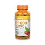 C-1000mg TR (60) 30mg csipkebogyóval 