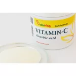 Vitaking C-vitamin aszkorbinsav por 400g