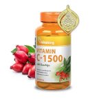  C-vitamin 1500mg - optimális támogatás a szervezetednek