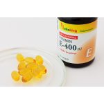  E-vitamin (400NE) 60 db-os, természetes (d-alfa tokoferol) 