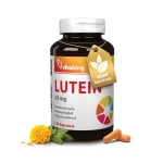 Lutein 20mg + 4mg zeaxantin (120) - Vitaking