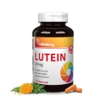 Lutein 20mg + 4mg zeaxantin (120) - Vitaking