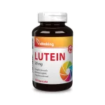 Lutein 20mg + 4mg zeaxantin (120) - Vitaking