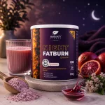 Natures Finest Night Fatburn Extreme 125g