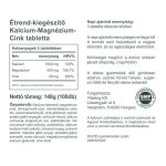 Vitaking Kalcium-magnézium-cink 