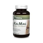 Vitaking CalMag citrát +D3-vitamin (90) 