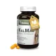 Vitaking CalMag citrát +D3-vitamin (90) 