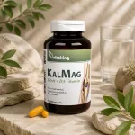 Vitaking CalMag citrát +D3-vitamin (90) 