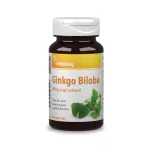  Vitaking® Ginkgo Biloba kivonat 
