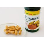  Vitaking Kurkuma 700mg (60 kapszula) 