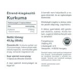  Vitaking Kurkuma 700mg (60 kapszula) 