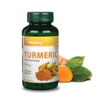  Vitaking Kurkuma 700mg (60 kapszula) 