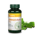  Vitaking ® Ginkgo Biloba Forte (120mg) 