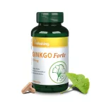  Vitaking ® Ginkgo Biloba Forte (120mg) 