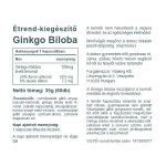  Vitaking ® Ginkgo Biloba Forte (120mg) 