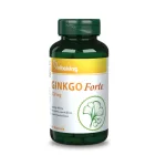  Vitaking ® Ginkgo Biloba Forte (120mg) 