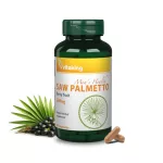  Vitaking Fűrészpálma 540 mg a prosztata normál működéséért 