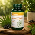 Vitaking Fűrészpálma 540 mg a prosztata normál működéséért 