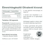 Vitaking Olivalevél kivonat 500mg (60) 