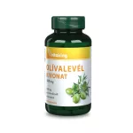 Vitaking Olivalevél kivonat 500mg (60) 