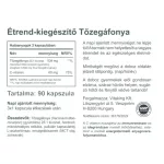 Vitaking Tőzegáfonya kivonat C-vitaminnal (90)