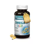  Vitaking® Omega-3 Kids Magas DHA tartalom