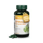  Vitaking 100% Spirulina alga 500mg (200 db) 