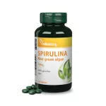  Vitaking 100% Spirulina alga 500mg (200 db) 
