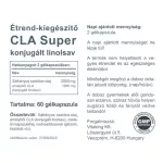Vitaking CLA Super (sáfrányos szeklice olajból)