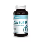 Vitaking CLA Super (sáfrányos szeklice olajból)
