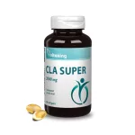 Vitaking CLA Super (sáfrányos szeklice olajból)