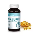 Vitaking CLA Super (sáfrányos szeklice olajból)