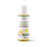 Wooden Spoon Bio napozás utáni olaj (100 ml)