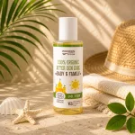 Wooden Spoon Bio napozás utáni olaj (100 ml)