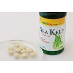 Sea Kelp (jód) 150mcg (90) - Vitaking