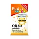 BioCo C+D Duo Junior erdei gyümölcs ízű rágótabletta – 100db