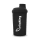 Shaker 500ml (Fekete) Vitaking