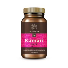   Myrobalan Kumari - Ciklusharmónia gyógynövény-komplex (60)