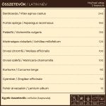 Myrobalan Kumari - Ciklusharmónia gyógynövény-komplex (60)