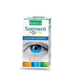 Béres Szemerő Forte filmtabletta 60db