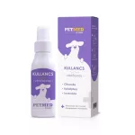 Dr. Kelen PETMED kullancs védőspray – 100ml
