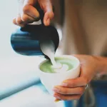 Prana Matcha por - bio - 60g