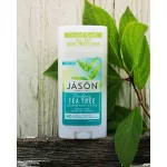 Jasön teafa stift - alumínium mentes dezodor 71g