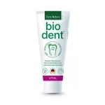 Fogkrém 75ml – Biodent Vital TerraNatura