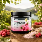  Vitaking Elektrolit Italpor Málna ízű – 30 adag